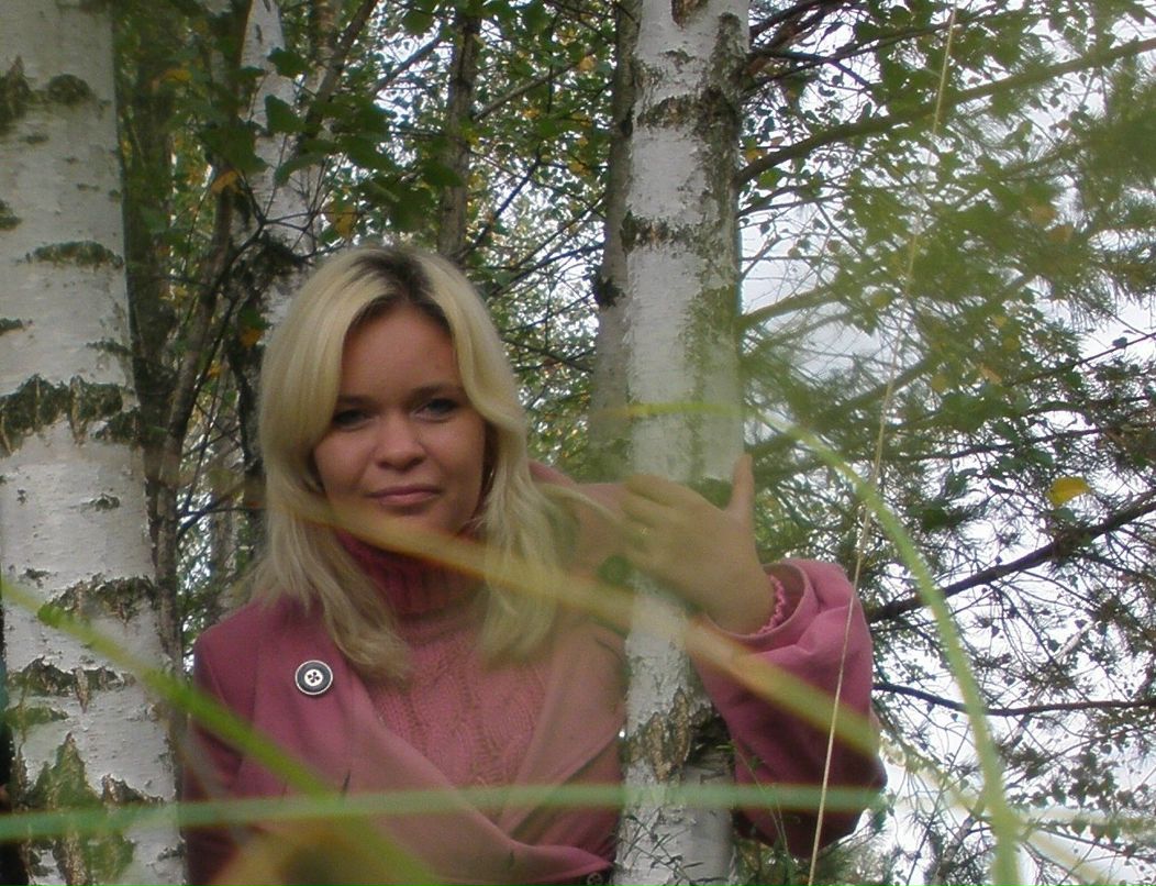 Анна Герасименко | Киев