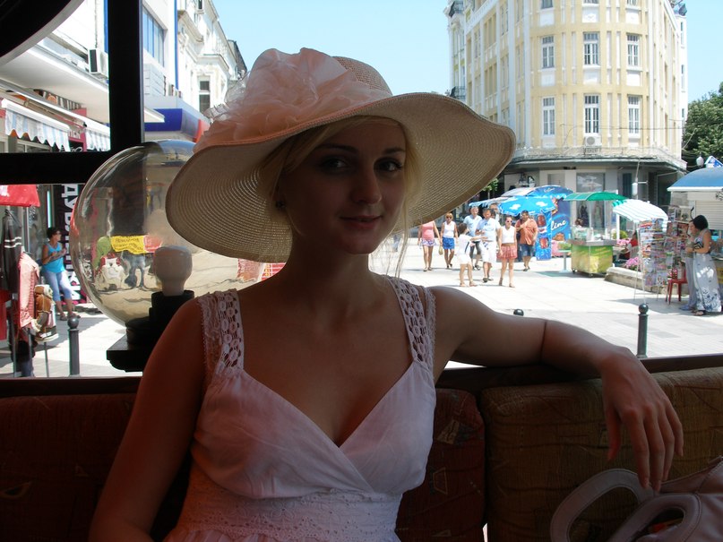 Olga Kats | Москва