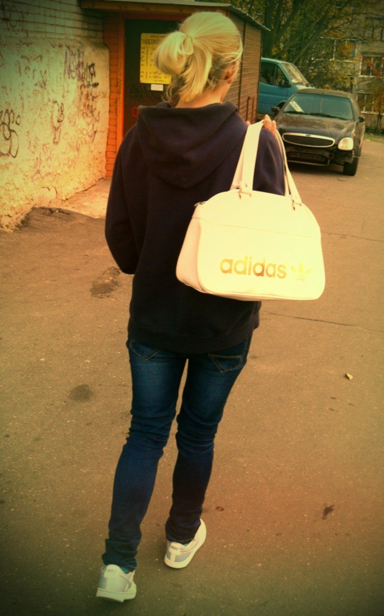 Иришка Мокроусова | Москва