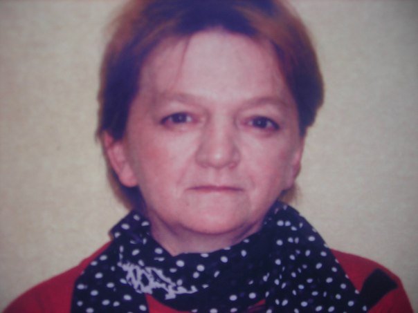 №16, Надежда Григорьева, 14.06.1954, Всеволожск №16, Надежда Григорьева, 14.06.1954, Всеволожск