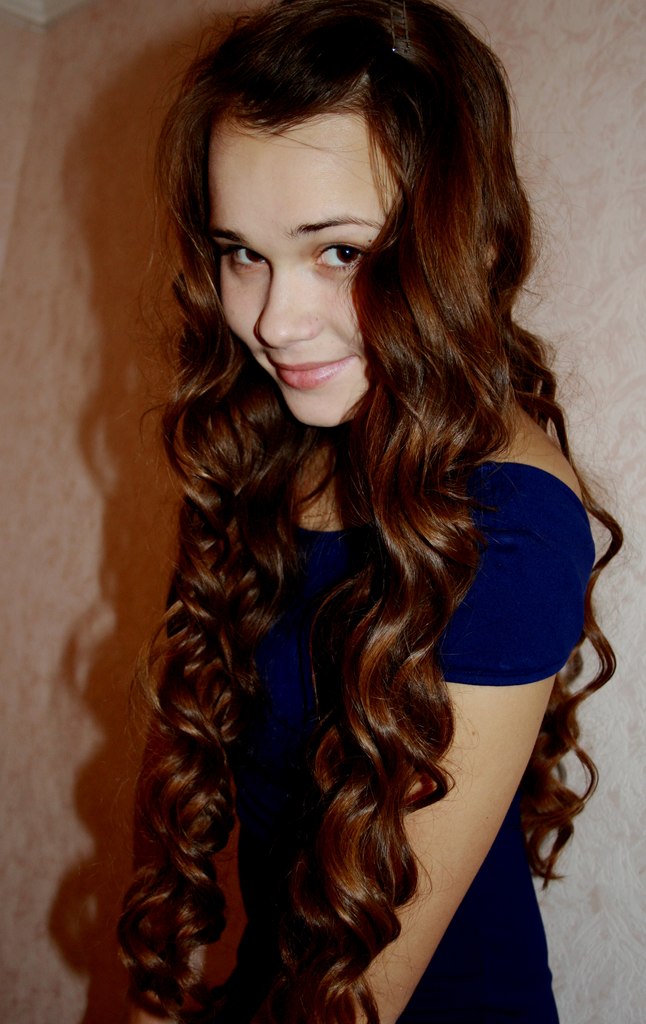 Алеся Калашникова | Харьков