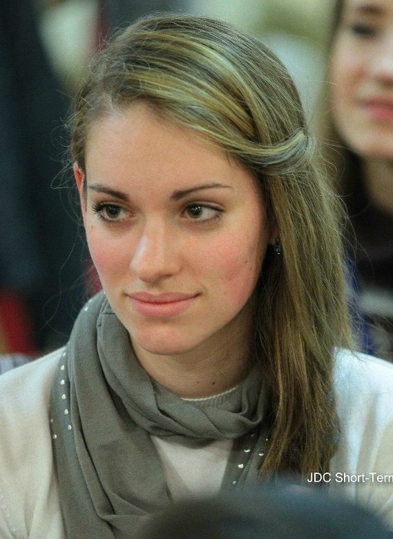 Ника Яровинская | 