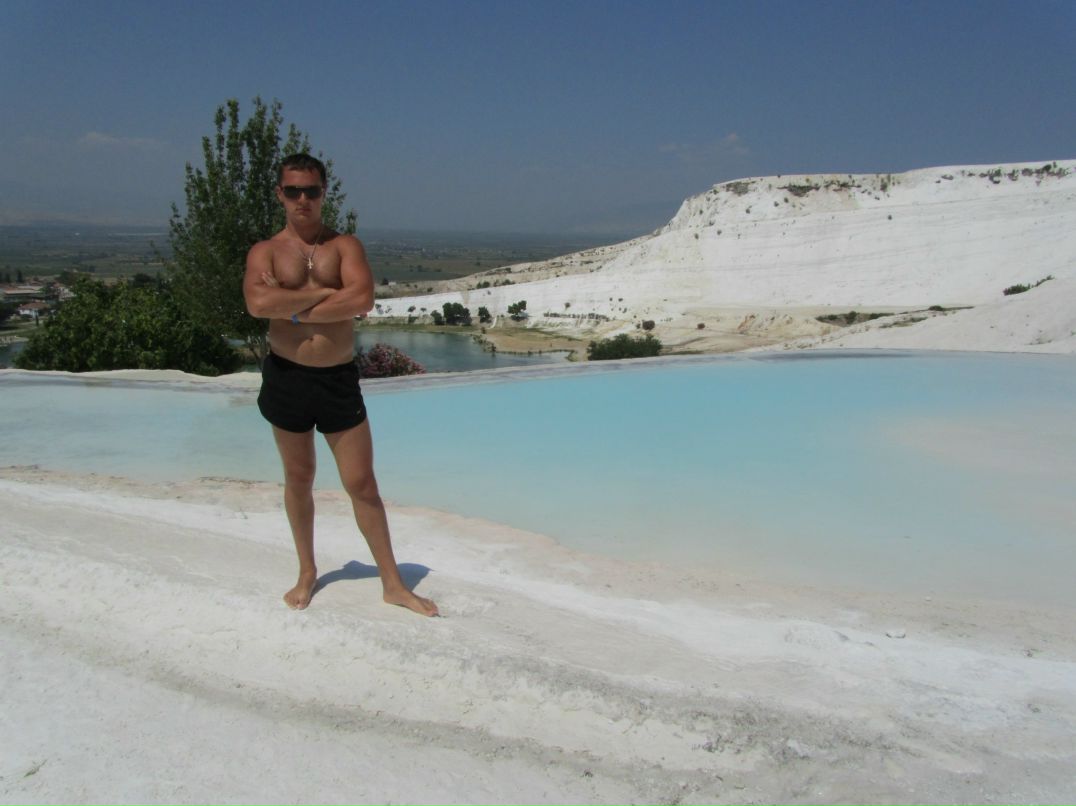 Вячеслав Авдеев | Красноярск