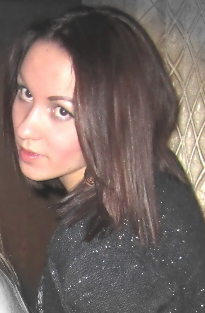 Вероника Сумарокова | Новый Уренгой