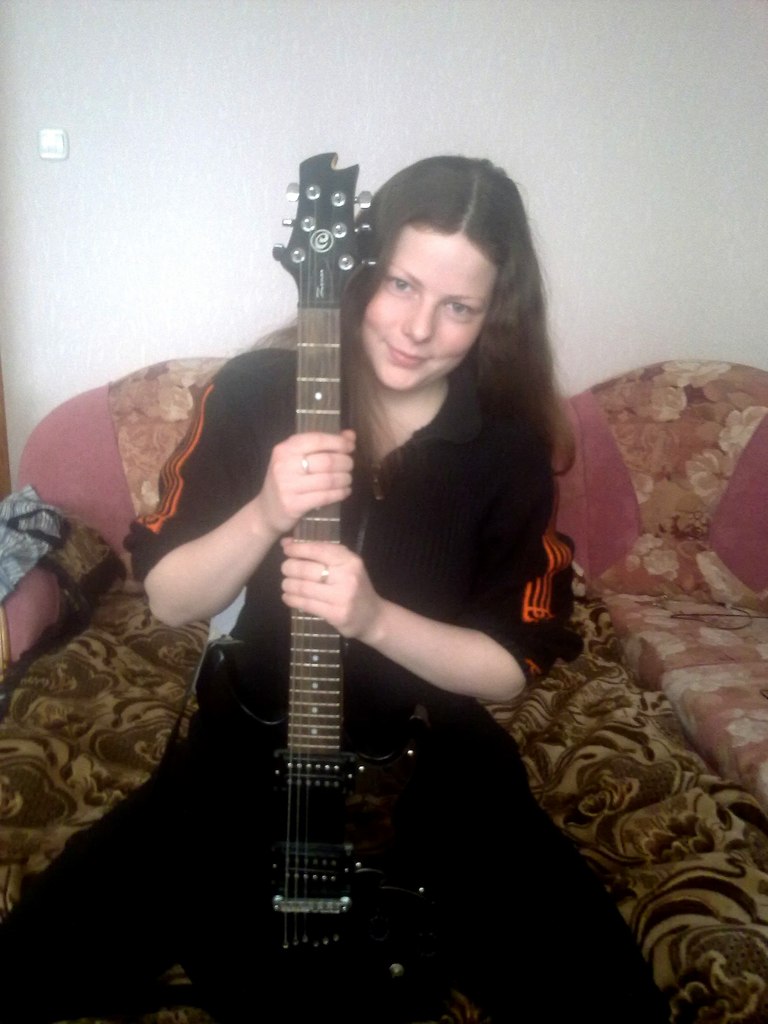 Кристина Быкова | Гомель