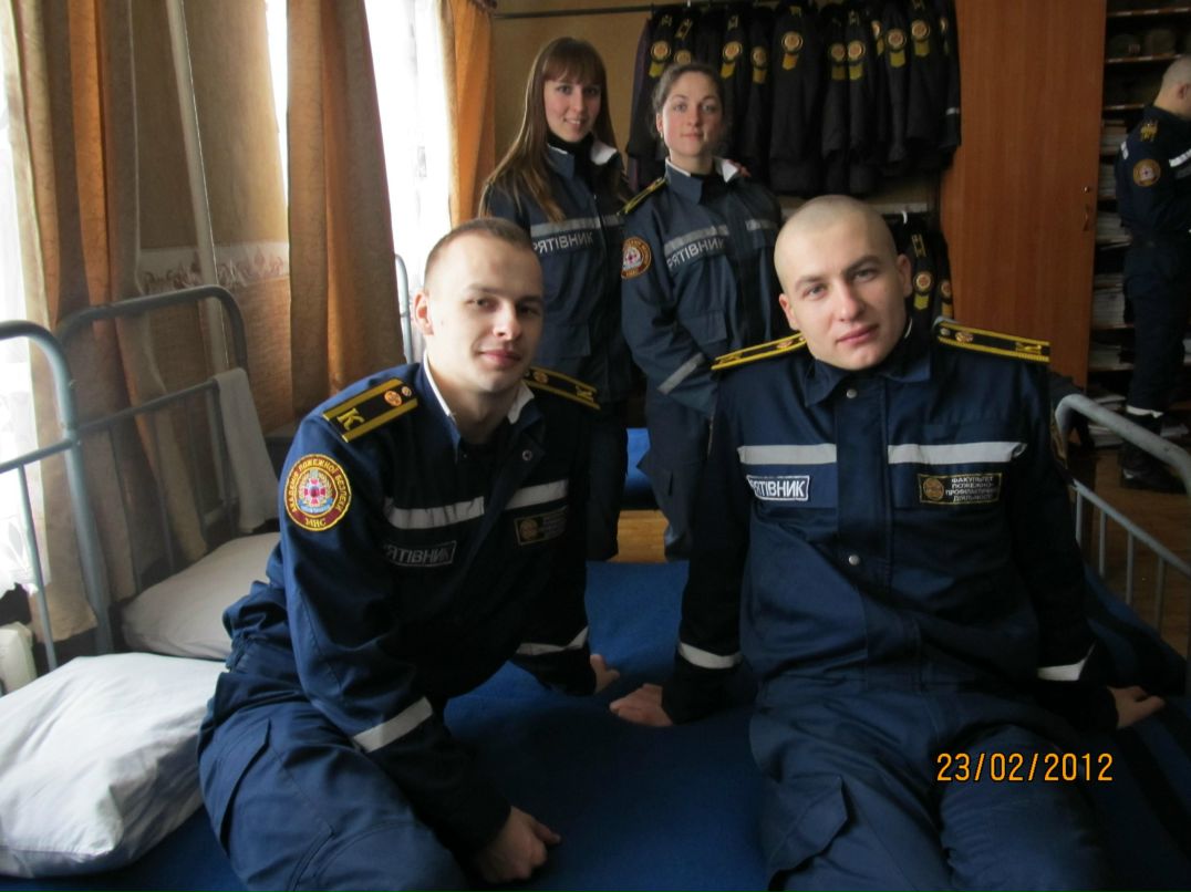 Руслан Самчук | Луцк