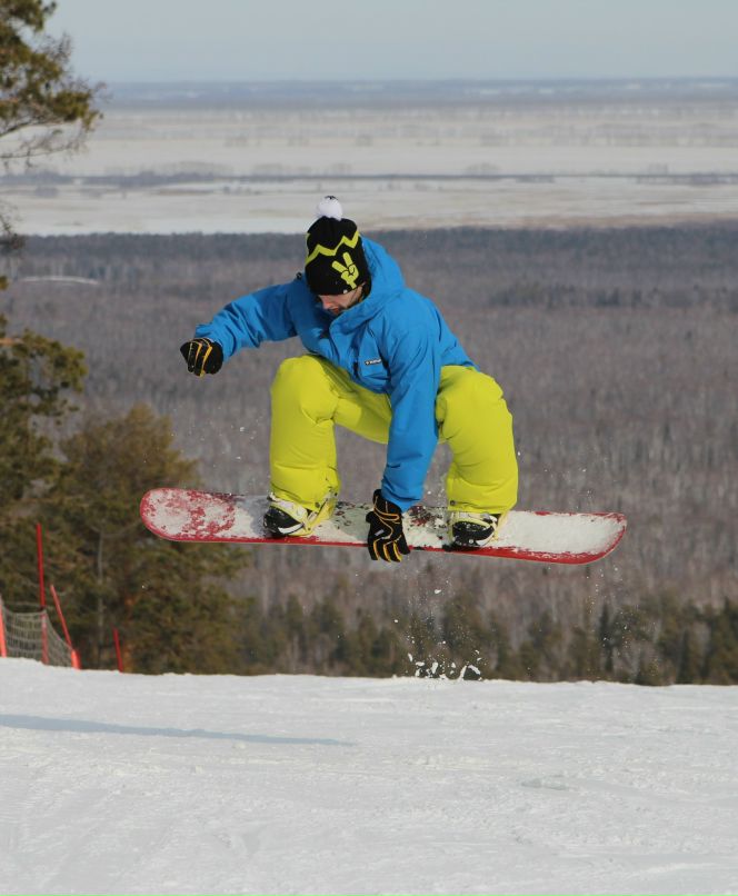 Александр Дольников | Новосибирск