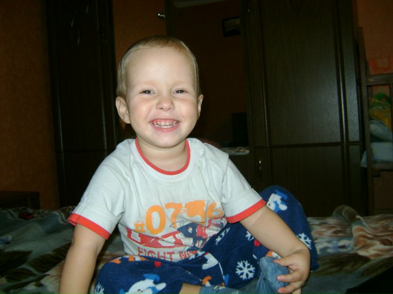 Владимир Балац | Евпатория