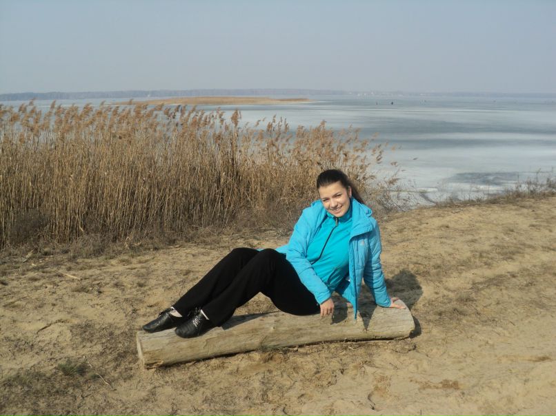 Яночка Мызина | Солигорск