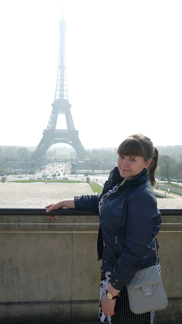 Даша Базлова | Екатеринбург