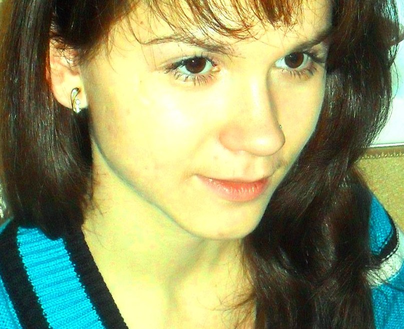 Anna Milton | Москва