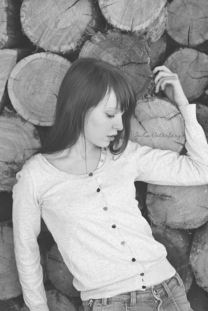 Юлия Унтерберг | Хабаровск