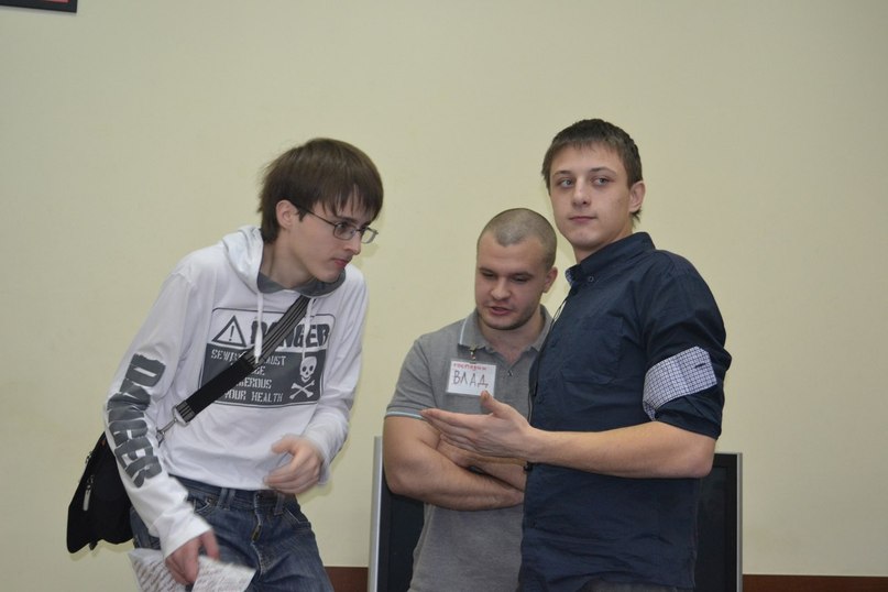 Илюха Савкин | 