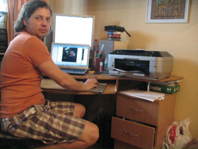 №99, Алексей Демидов, 53 года, Севастополь №99, Алексей Демидов, 53 года, Севастополь