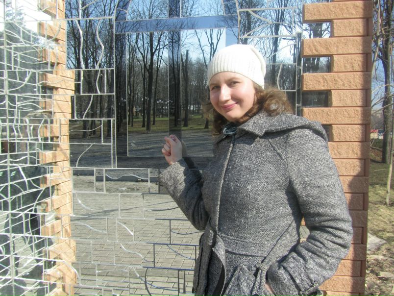 №193, Оксана Киричек, 36 лет, Донецк №193, Оксана Киричек, 36 лет, Донецк