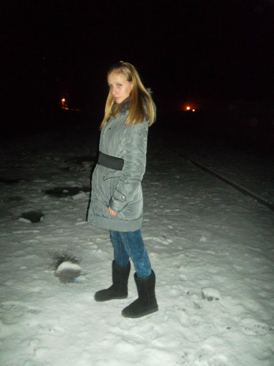 Валентина Никитина | Санкт-Петербург