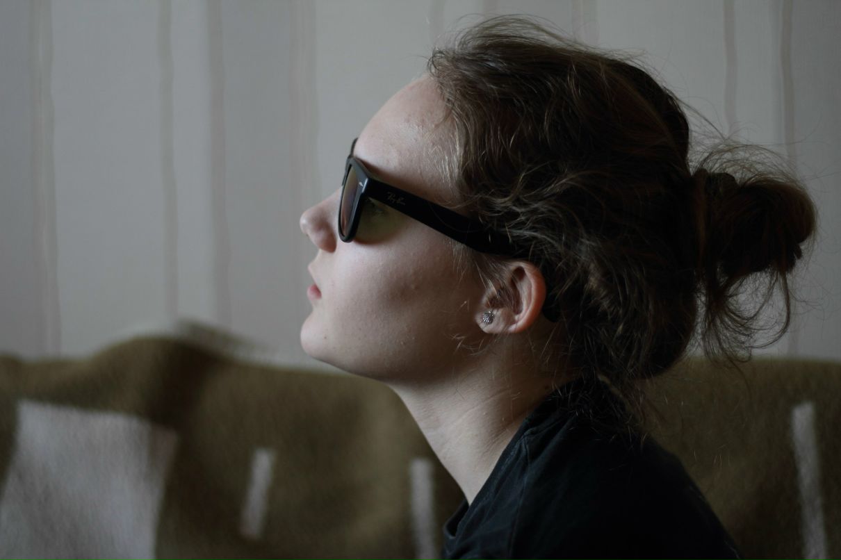 Тома Григорова | Москва