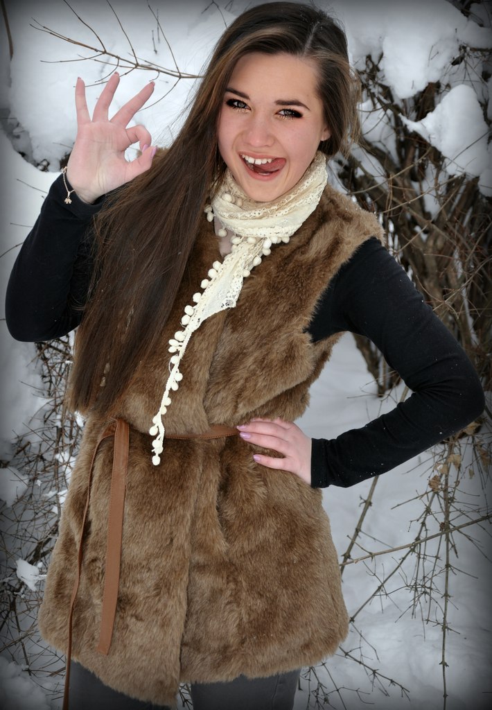 Dasha Klyukina | Киев