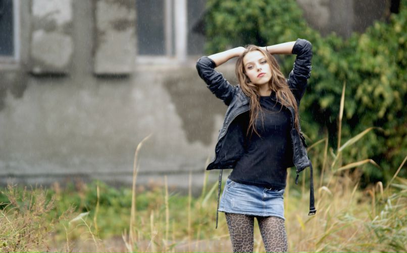 Алёна Корочинская | Краснодар