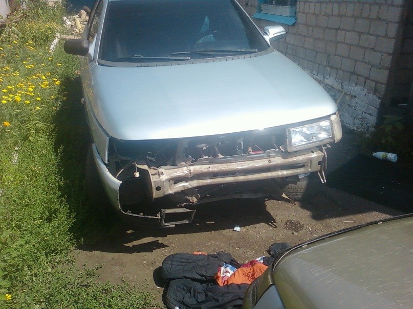 Андрей Глинов | Оренбург