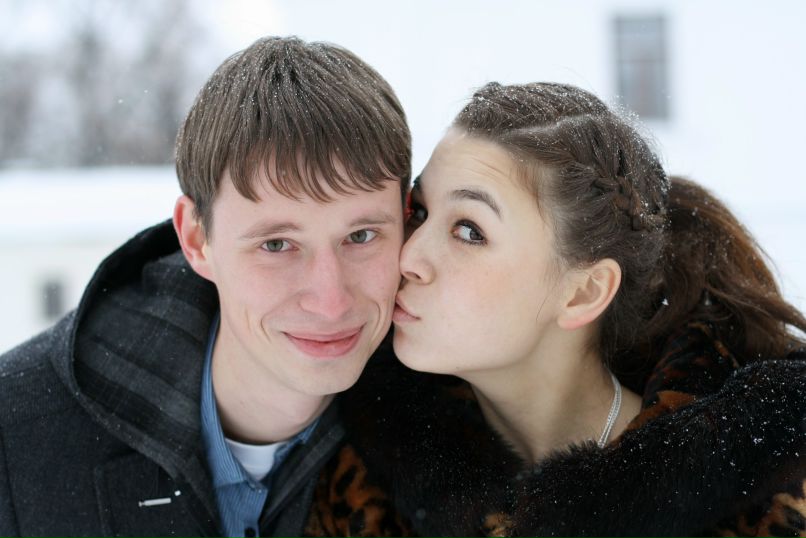 Паша Порфиров | Ярославль