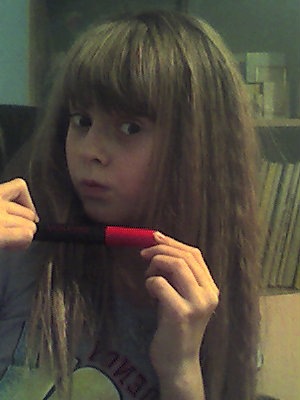 №12, Кристина Ушакова №12, Кристина Ушакова