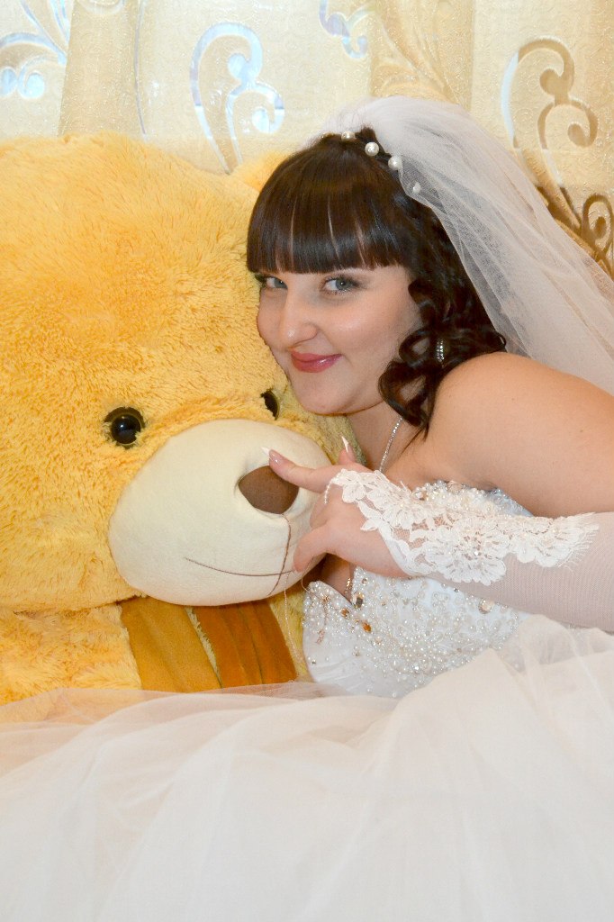 Кристина Кубанцева | Ростов-на-Дону