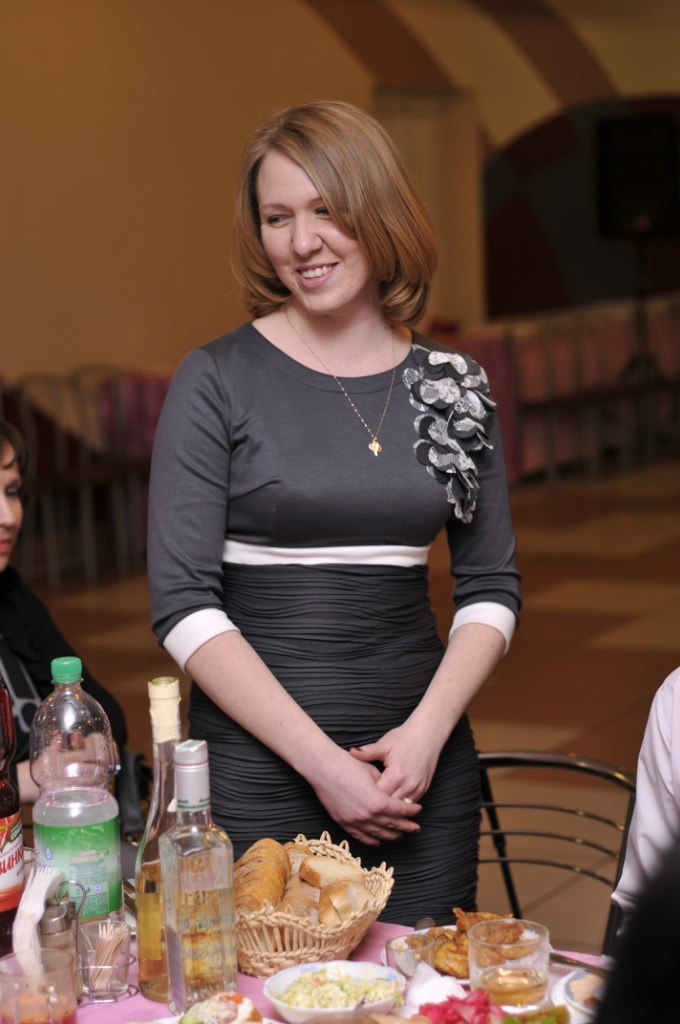 Марія Ліоненко | Львов