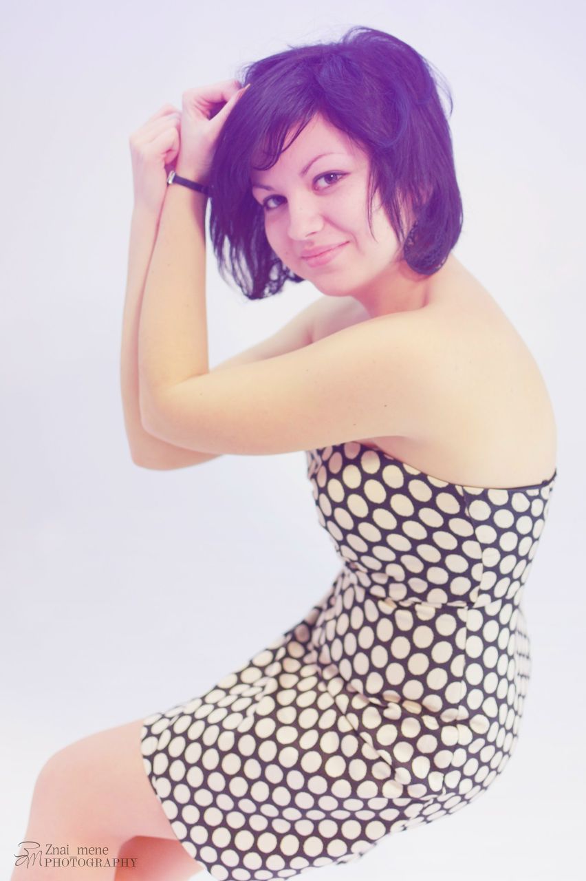 Наталія Кравчук ...MARGO... | Тернополь