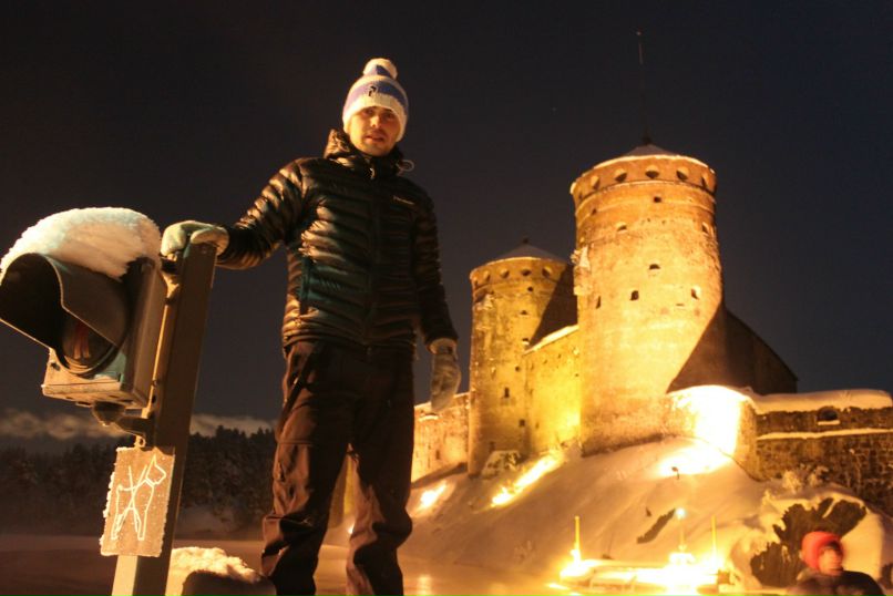 Евгений Бантин | Ярославль