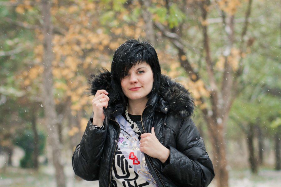 Юлианна Ялышева | Симферополь