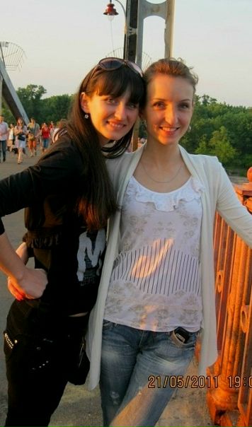 №133, Вика Притуляк, Винница №133, Вика Притуляк, Винница