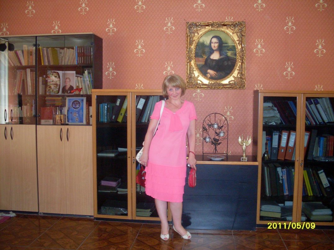 Наталья Боганец | Киев