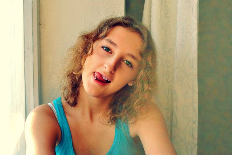 Дарья Климова ™D@sHKa™ | Санкт-Петербург