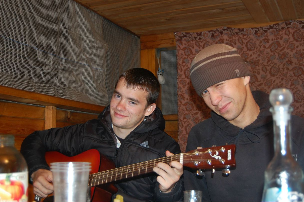 Александр Широносов | Новосибирск