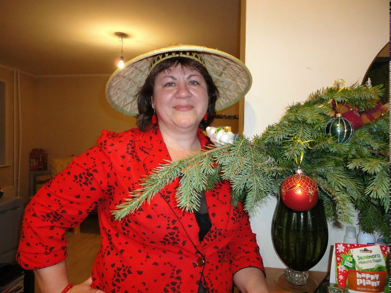 Светлана Рыженкова | Москва