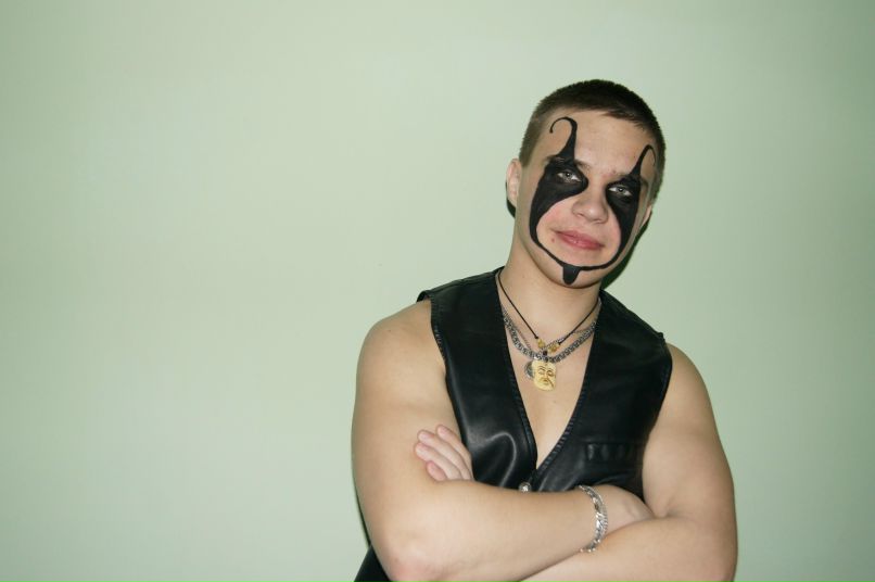 Александр Галицкий HoBBiT | Санкт-Петербург