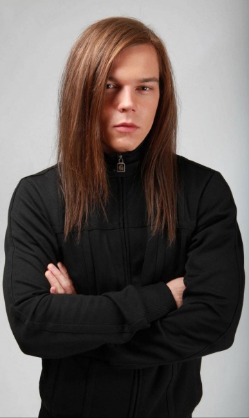 №88, Милена Марьянович, 34 года, Санкт-Петербург №88, Милена Марьянович, 34 года, Санкт-Петербург