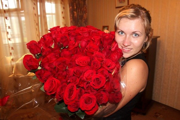 №37, Анюта Козлова, 32 года, Санкт-Петербург №37, Анюта Козлова, 32 года, Санкт-Петербург