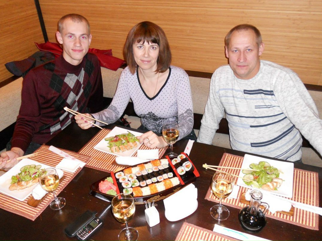 Александр Мирончук | Владимир-Волынский