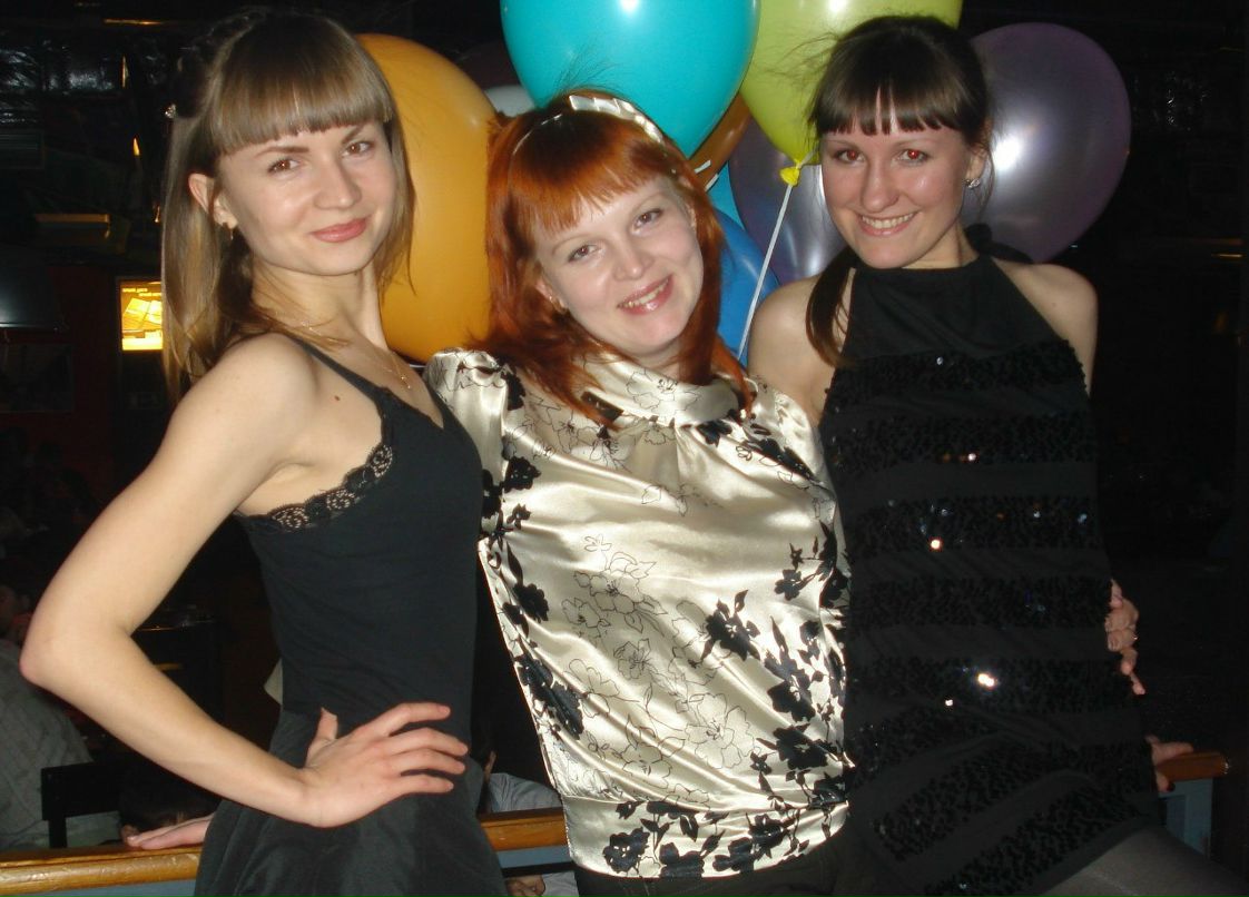 Олеся Мороз [Morozyaka] | Санкт-Петербург