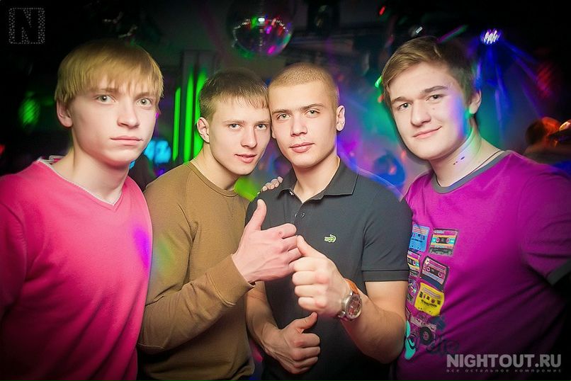 Александр Высочин | Барнаул