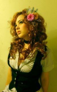 №19, Настя Миронова №19, Настя Миронова