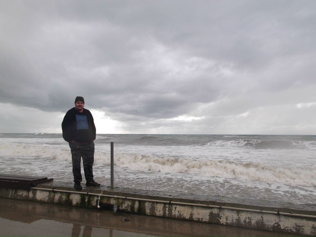 Дмитрий Кнышев | Москва