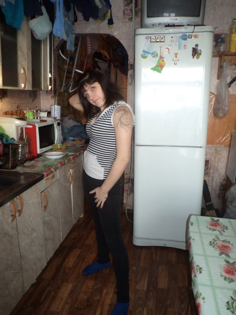 Альбина Ронжина | Красноярск