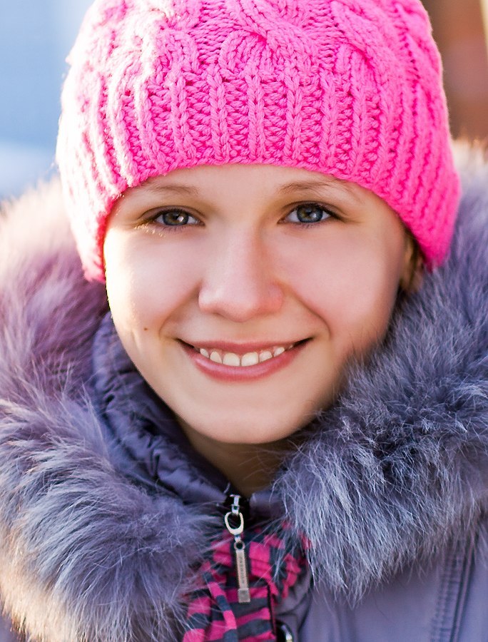 Яра Чикало | Ахтырка