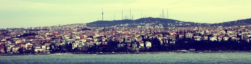 Mehmetali Tüysüzoğlu | İstanbul