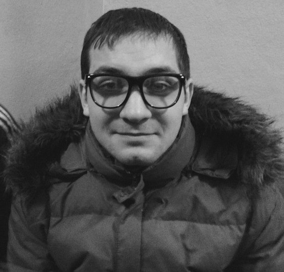 Тарас Николаенко | 