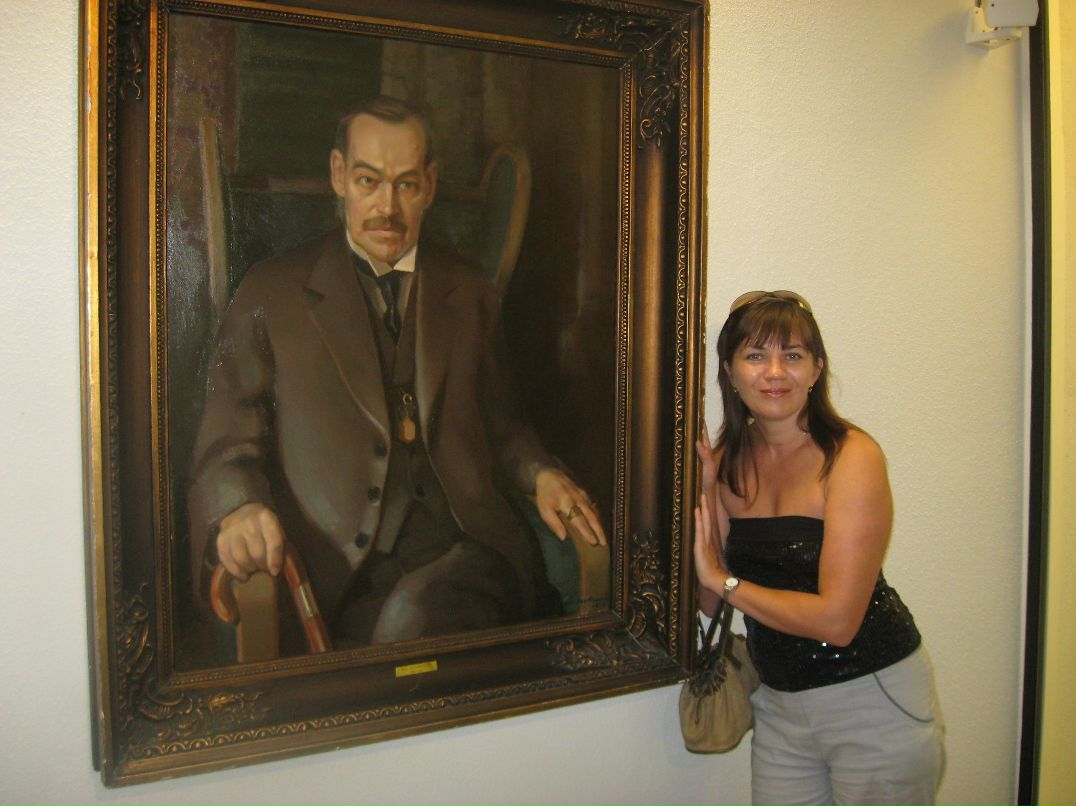 Ирина Берестова | Петрозаводск