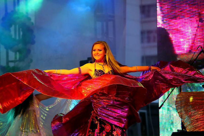 Анастасия Ордашевская Сергеевна | Ульяновск